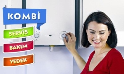 Cumhuriyet Viessmann Kombi Servisi 0216 309 4025