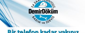 Darıca Demirdöküm Kombi Servisi ☎️ 0262 700 00 94 ☎️