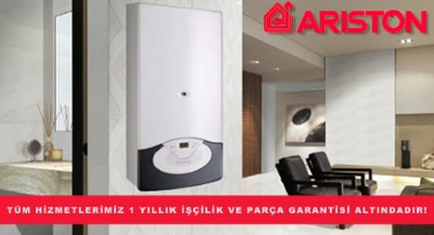 Uğurmumcu Ariston Kombi Servisi 0216 309 4025