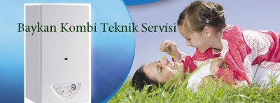 Altayçeşme Baykan Kombi Servisi 0216 309 4025