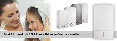 Kayışdağı Vaillant Kombi Servisi 0216 309 4025