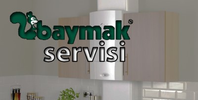 Ataşehir Baymak Kombi Servisi 0216 309 4025