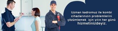 Maltepe Altıntepe Fer Kombi Servisi 0216 309 4025