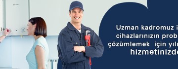 Kartal Yunus Isısan Kombi Servisi 0216 309 4025