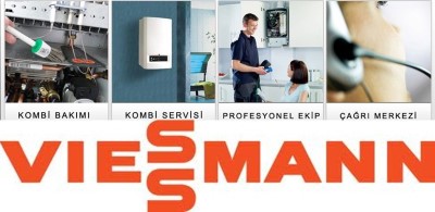 Yakacık Viessmann Kombi Servisi 0216 309 4025