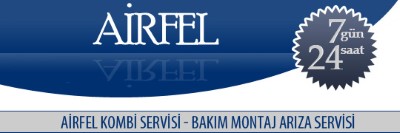 Başıbüyük Airfel Kombi Servisi 0216 309 4025