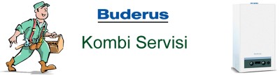 Fındıklı Buderus Kombi Servisi 0216 309 4025