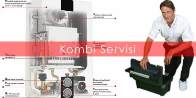 Küçükyalı Aden Kombi Servisi 0216 309 4025