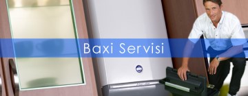 Pendik Bahçelievler Baxi Kombi Servisi 0216 309 4025