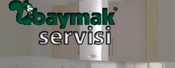 Pendik Bahçelievler Baymak Kombi Servisi 0216 309 4025