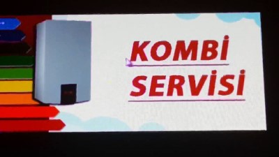 Küçükyalı Süsler Kombi Servisi 0216 309 4025