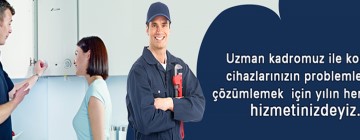 Ferhatpaşa Lambert Kombi Servisi 0216 309 4025