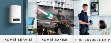 Pendik Güllübağlar Süsler Kombi Servisi 0216 309 4025