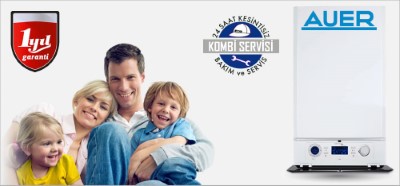 Sancaktepe Auer Kombi Servisi 0216 309 4025