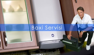 Sancaktepe Meclis Baxi Kombi Servisi 0216 309 4025