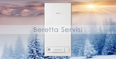 Velibaba Beretta Kombi Servisi 0216 309 4025