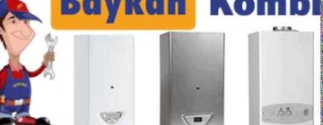 Ferhatpaşa Baykan Kombi Servisi 0216 309 4025