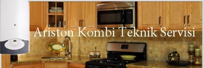 Çamlık Ariston Kombi Servisi 0216 309 4025