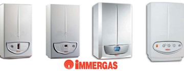 Yenisahra İmmergas Kombi Servisi 0216 309 4025