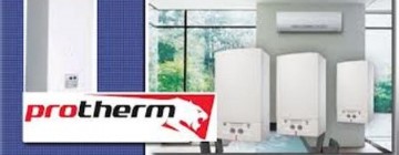 Ataşehir Protherm Kombi Servisi 0216 309 4025