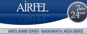 Cevizli Airfel Kombi Servisi 0216 309 4025